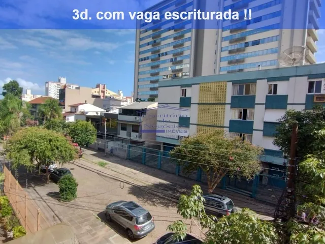 Imagem: Apartamento Residencial em Porto Alegre