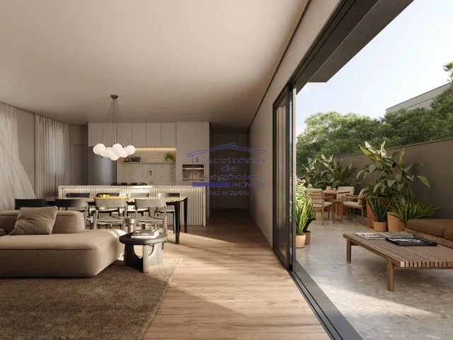Imagem: Apartamento Residencial em Porto Alegre