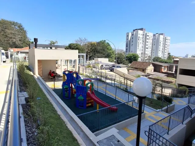 Imagem 15: Apartamento Residencial em Porto Alegre - Rio Grande do Sul, Camaquã