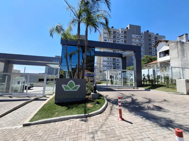 Imagem 2: Apartamento Residencial em Porto Alegre - Rio Grande do Sul, Camaquã