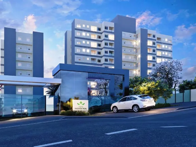 Imagem: APARTAMENTO RESIDENCIAL em Porto Alegre
