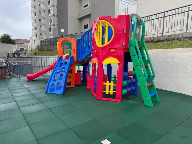 Imagem 8: Apartamento Residencial em Porto Alegre - Rio Grande do Sul, Camaquã