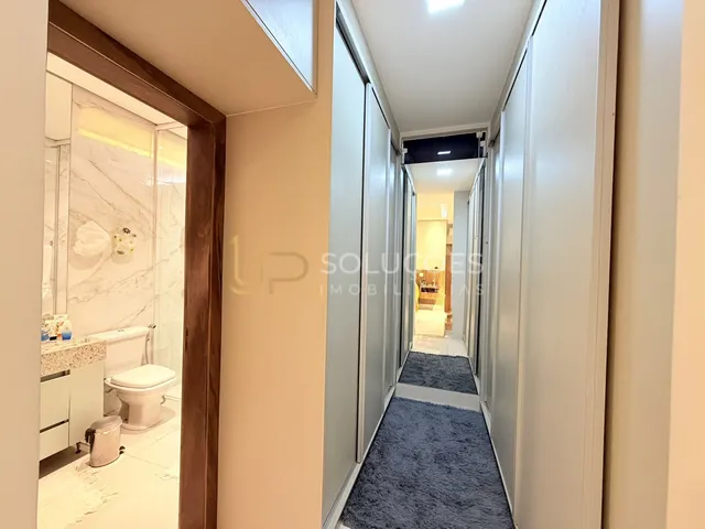Imagem 12: Casa 3 Suítes (Closet) + Cozinha Planejada + Área Gourmet C/ Churrasqueira
