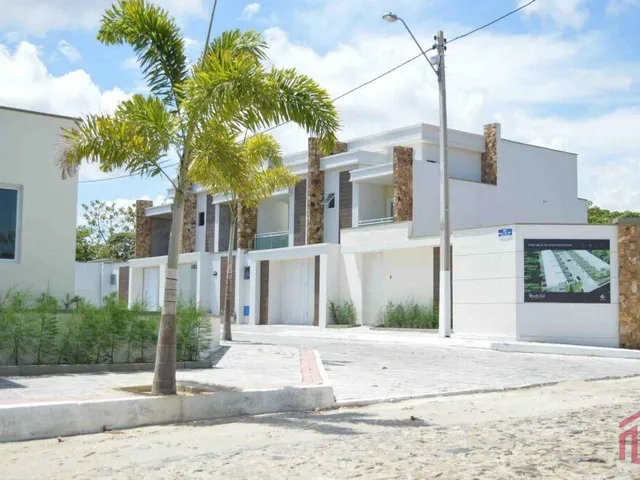 Imagem: Casa em Centro, Eusébio/CE