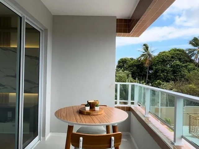 Imagem 4: Apartamento À Venda no Bairro Centro - Eusébio/Ce