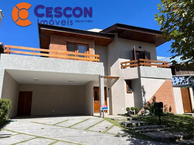 Imagem: CASA RESIDENCIAL em Santana de Parnaíba