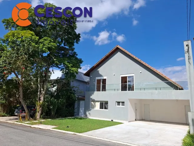 Imagem: CASA RESIDENCIAL em Santana de Parnaíba