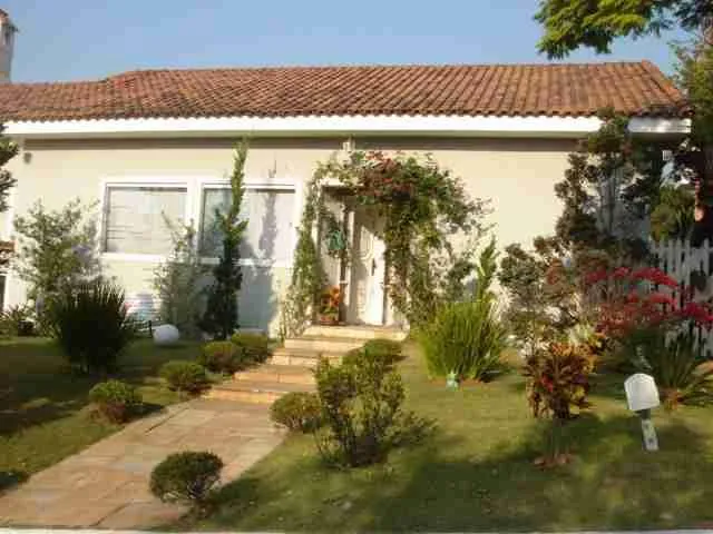 Imagem: CASA RESIDENCIAL em Santana de Parnaíba