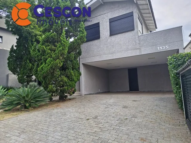 Imagem: CASA RESIDENCIAL em Santana de Parnaíba