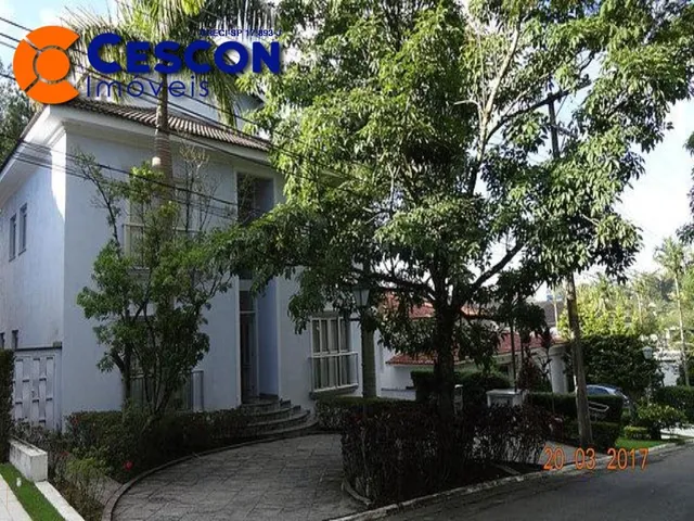 Imagem: Casa Residencial em Barueri - São Paulo