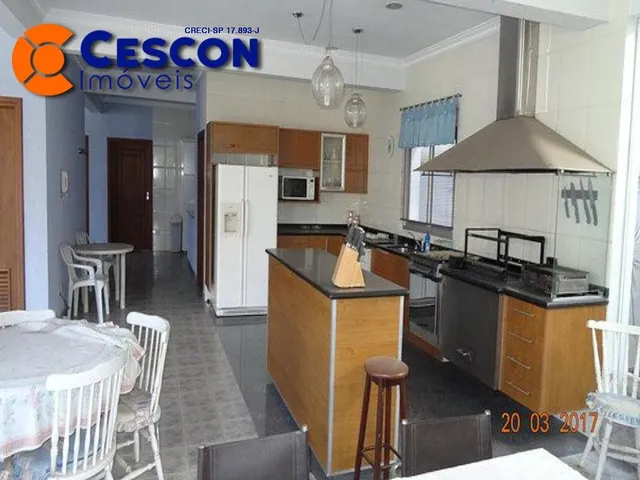 Imagem 15: Casa Residencial em Barueri - São Paulo, Morada dos Pássaros