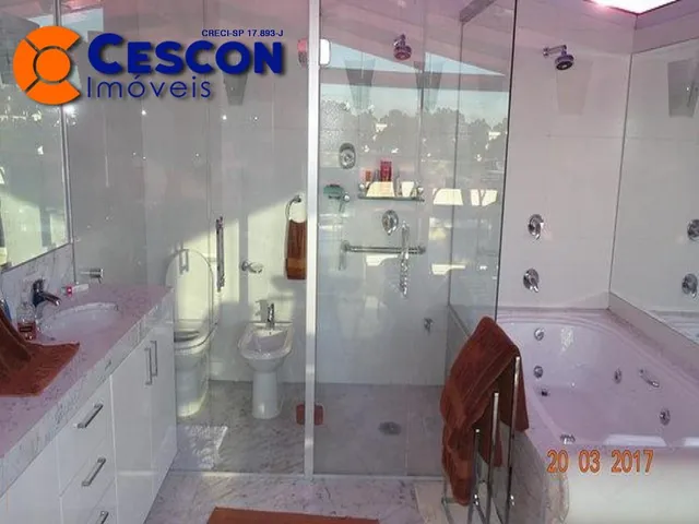 Imagem 5: Casa Residencial em Barueri - São Paulo, Morada dos Pássaros