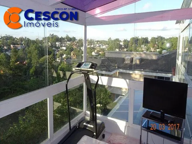 Imagem 16: Casa Residencial em Barueri - São Paulo, Morada dos Pássaros