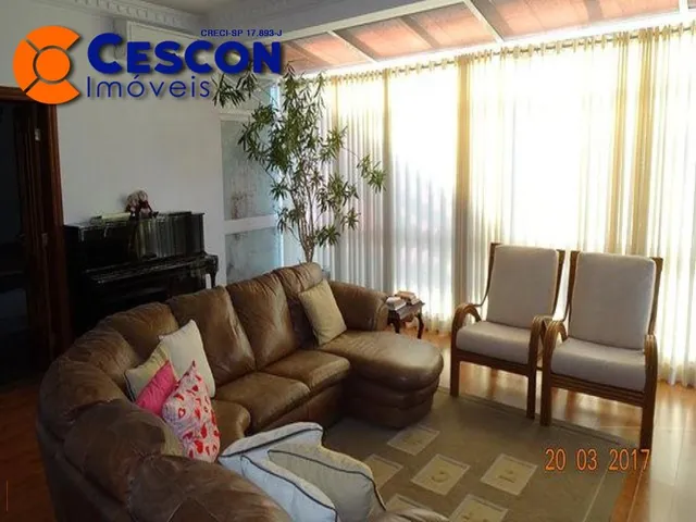 Imagem 12: Casa Residencial em Barueri - São Paulo, Morada dos Pássaros