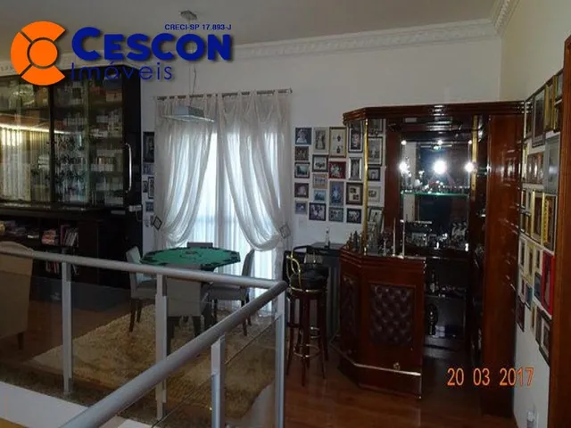 Imagem 9: Casa Residencial em Barueri - São Paulo, Morada dos Pássaros