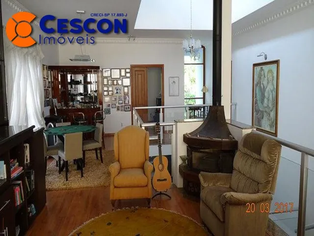Imagem 10: Casa Residencial em Barueri - São Paulo, Morada dos Pássaros