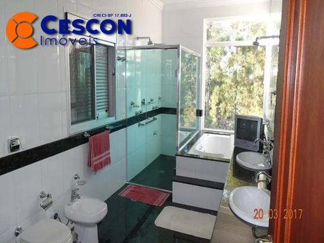 Imagem 8: Casa Residencial em Barueri - São Paulo, Morada dos Pássaros