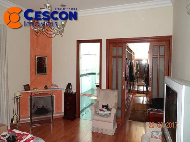 Imagem 6: Casa Residencial em Barueri - São Paulo, Morada dos Pássaros