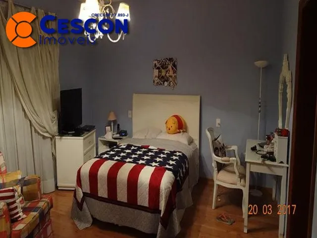 Imagem 2: Casa Residencial em Barueri - São Paulo, Morada dos Pássaros