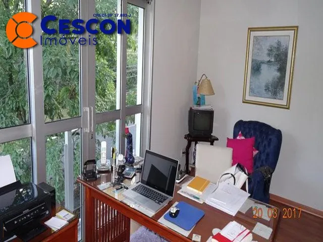 Imagem 3: Casa Residencial em Barueri - São Paulo, Morada dos Pássaros