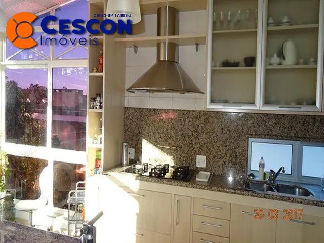 Imagem 13: Casa Residencial em Barueri - São Paulo, Morada dos Pássaros