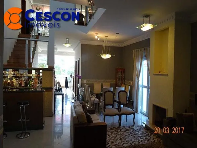 Imagem 4: Casa Residencial em Barueri - São Paulo, Morada dos Pássaros