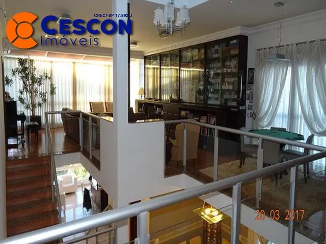 Imagem 14: Casa Residencial em Barueri - São Paulo, Morada dos Pássaros