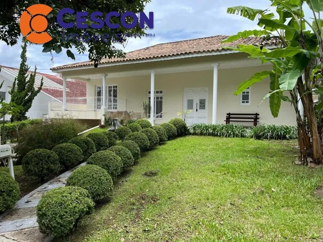 Imagem: Casa Residencial em Barueri - São Paulo