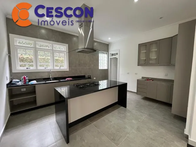 Imagem 7: Casa Residencial em Barueri - São Paulo, Morada dos Pássaros