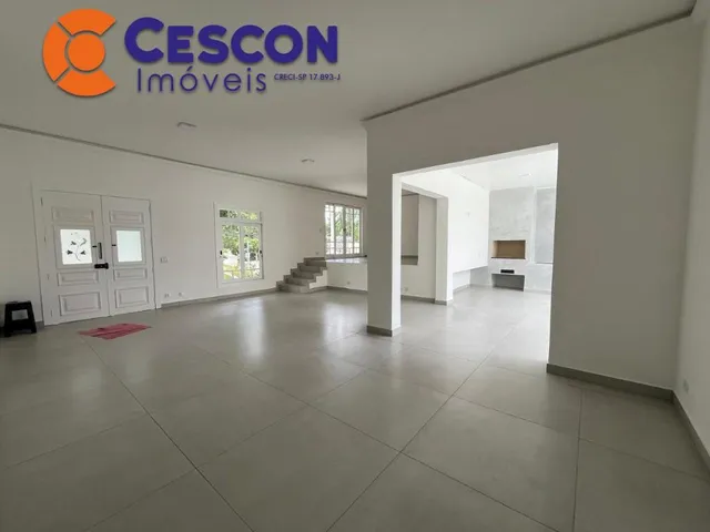 Imagem 11: Casa Residencial em Barueri - São Paulo, Morada dos Pássaros