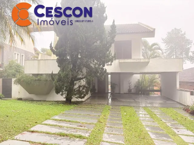 Imagem: Casa Residencial em Barueri - São Paulo