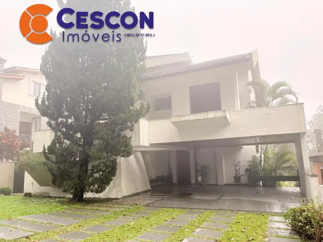 Imagem 15: Casa Residencial em Barueri - São Paulo, Morada dos Pássaros