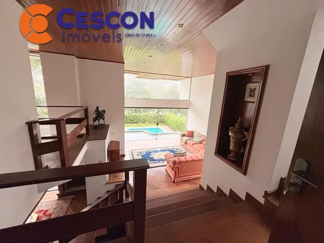 Imagem 16: Casa Residencial em Barueri - São Paulo, Morada dos Pássaros