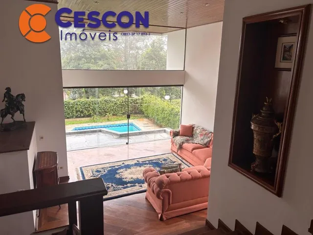 Imagem 11: Casa Residencial em Barueri - São Paulo, Morada dos Pássaros