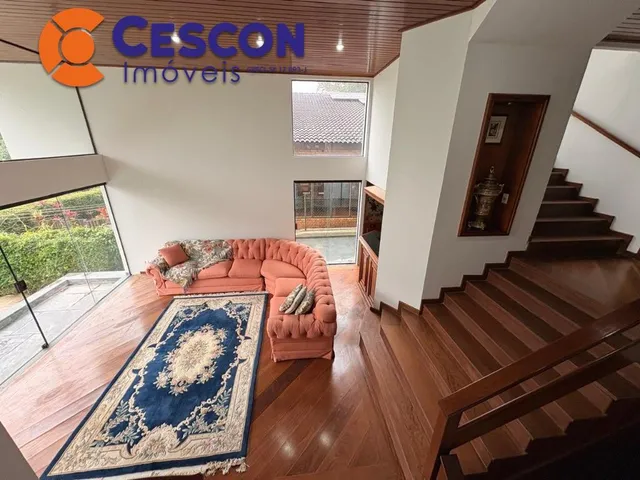 Imagem 9: Casa Residencial em Barueri - São Paulo, Morada dos Pássaros