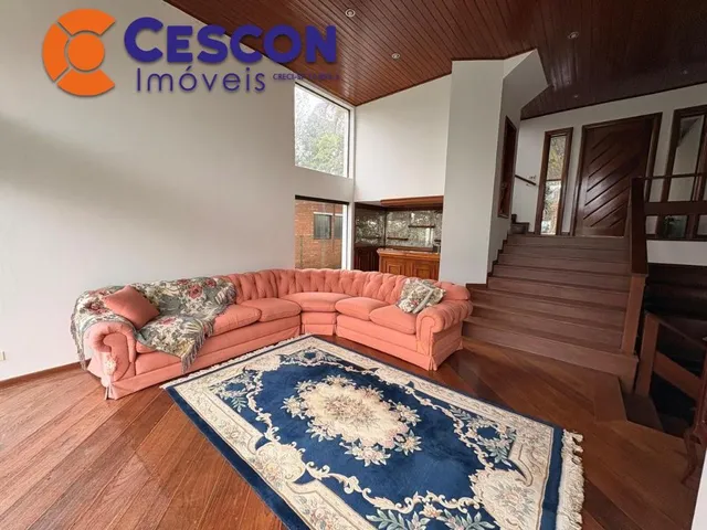 Imagem 6: Casa Residencial em Barueri - São Paulo, Morada dos Pássaros