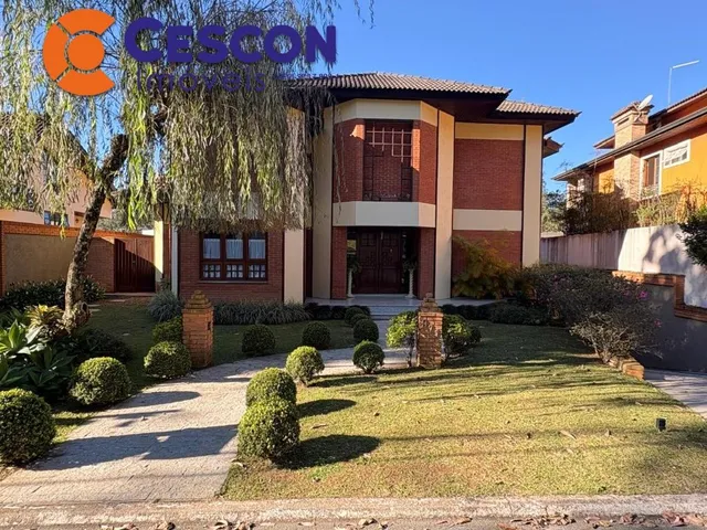 Imagem: Casa Residencial em Barueri - São Paulo