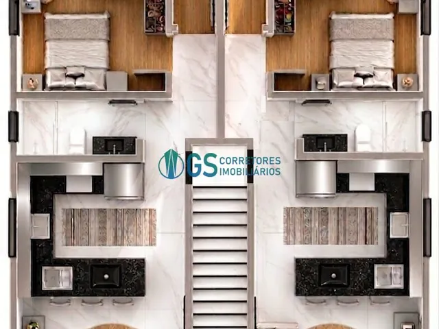 Imagem 11: Apartamentos a 150 Metros da Praia do Sonho