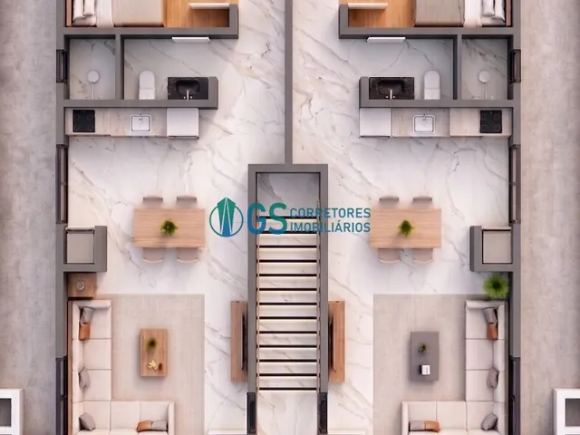 Imagem 15: Apartamentos a 150 Metros da Praia do Sonho