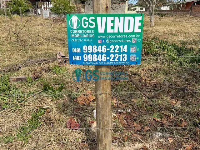 Imagem: Terreno 351,40 m² na Praia da Pinheira
