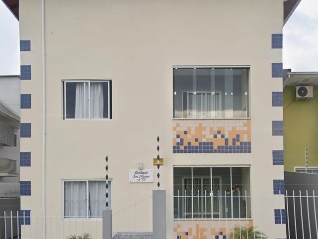 Imagem: Apartamento Mobilado - São José