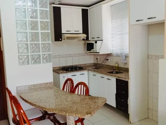 Imagem 4: Apartamento Mobilado - São José