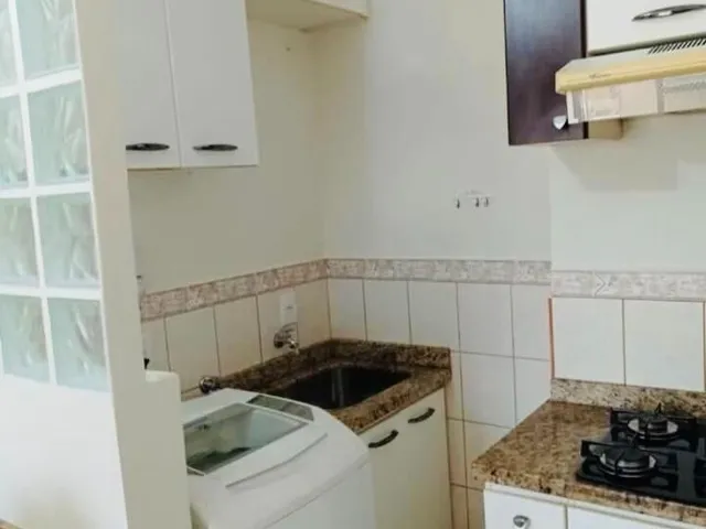 Imagem 9: Apartamento Mobilado - São José