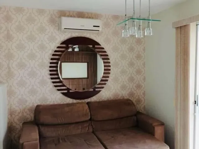 Imagem 3: Apartamento Mobilado - São José