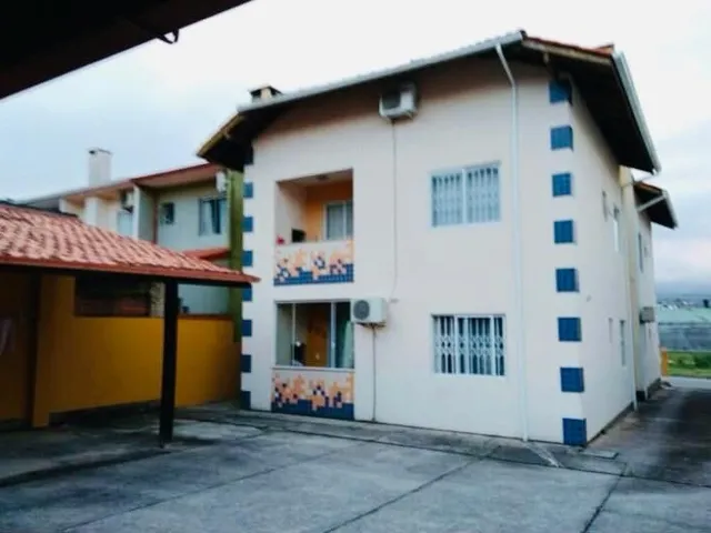 Imagem 7: Apartamento Mobilado - São José