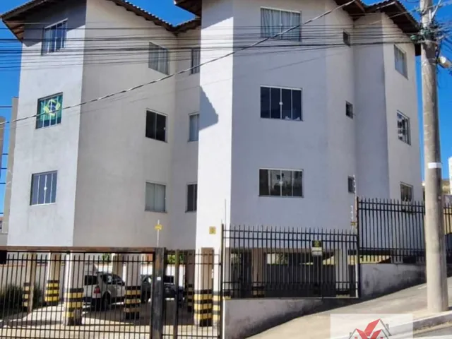 Imagem: Apartamento à venda em Poços de Caldas/MG