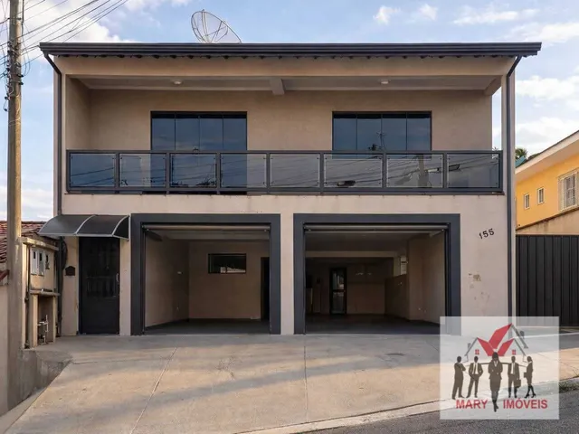 Imagem: Casa à venda em Poços de Caldas/MG