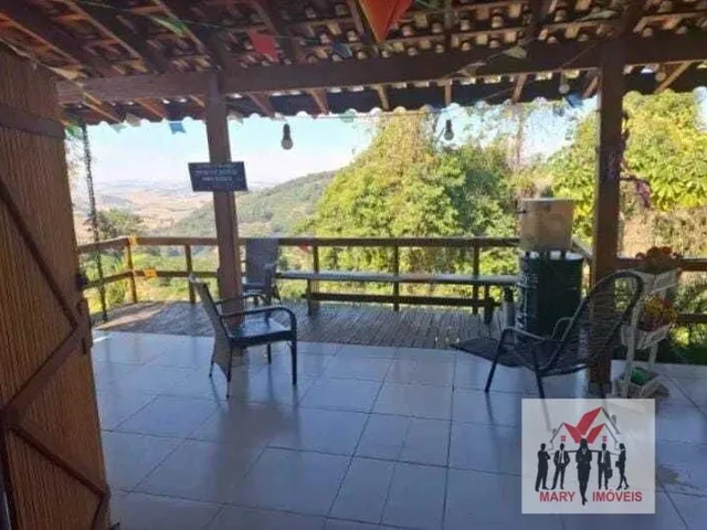 Imagem 13: Sítio em Centro, Poços de Caldas/MG