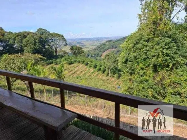 Imagem 7: Sítio em Centro, Poços de Caldas/MG