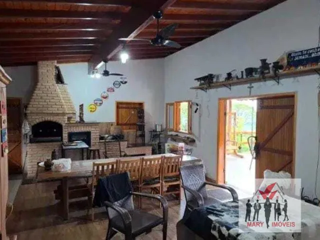Imagem 5: Sítio em Centro, Poços de Caldas/MG